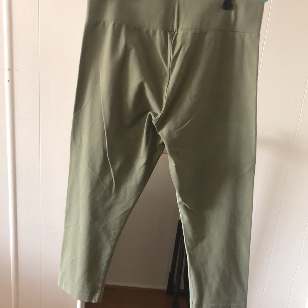LOGO layers legging - Picture 2 of 3